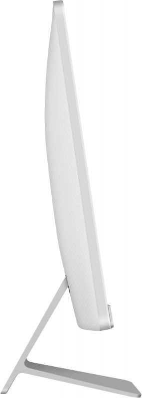 Комп'ютер персональний моноблок ASUS V241EAK-WA051M 23.8" FHD AG, Intel i5-1135G7, 8GB, F512GB, UMA, WiFi, без ОС, білий