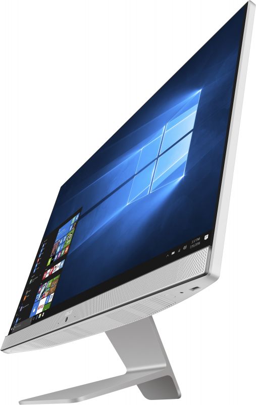 Комп'ютер персональний моноблок ASUS V241EAK-WA051M 23.8" FHD AG, Intel i5-1135G7, 8GB, F512GB, UMA, WiFi, без ОС, білий