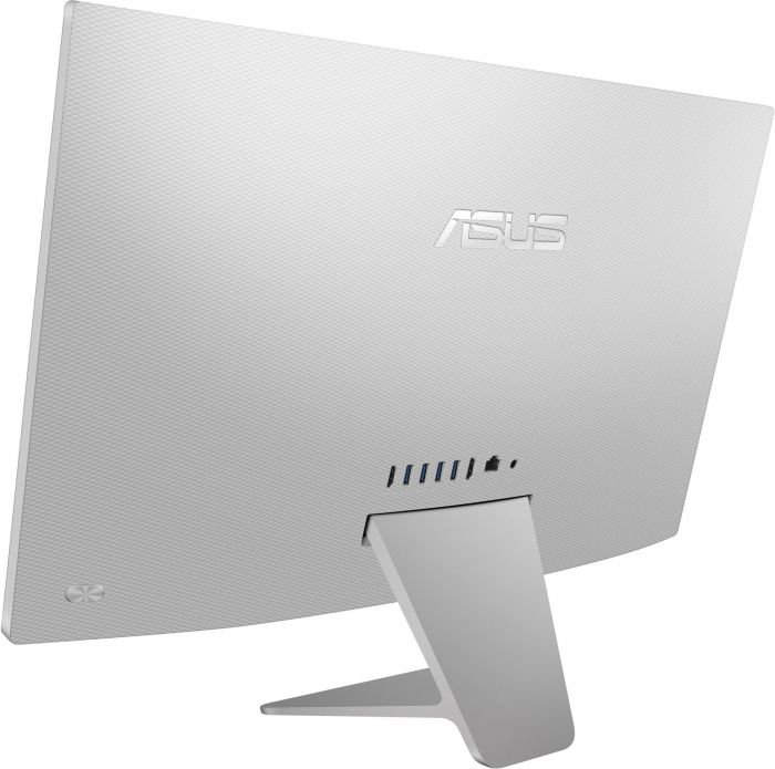 Комп'ютер персональний моноблок ASUS V241EAK-WA051M 23.8" FHD AG, Intel i5-1135G7, 8GB, F512GB, UMA, WiFi, без ОС, білий
