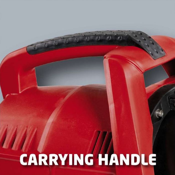 Насос напорний автоматичний Einhell GC-AW 6333, 3300 л·год, 630 Вт, 3.6бар, глиб 8м, 7.9кг