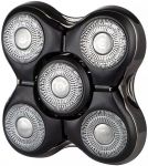 Змінна бриюча голівка для XR1600