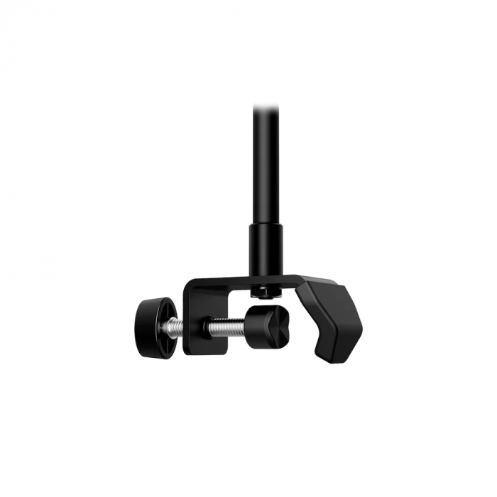 Поп-фільтр HyperX Shield Mic, чорний