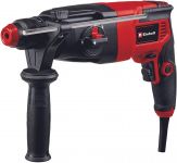 Перфоратор Einhell TC-RH 800 4F Kit, SDS-plus, 620Вт, 2.2Дж, кейс, 2.86кг