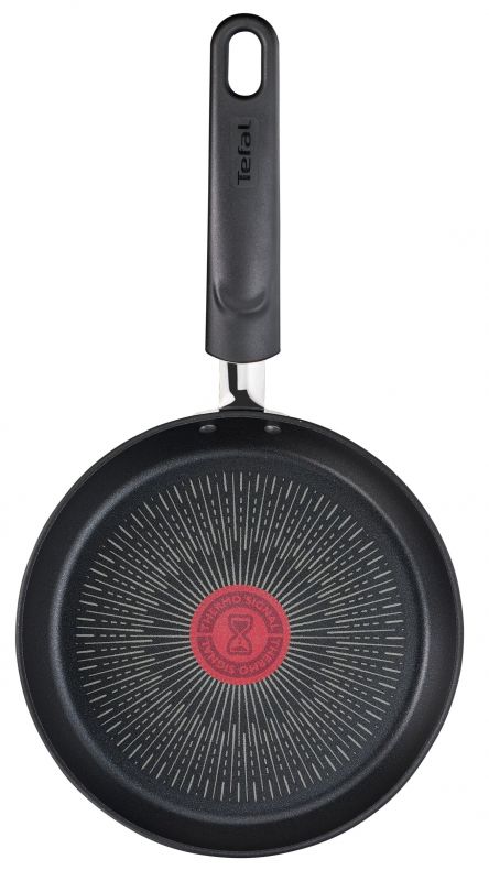 Сковорода для млинців Tefal Unlimited,19см, алюміній, бакеліт