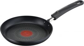 Сковорода для млинців Tefal Unlimited,19см, алюміній, бакеліт