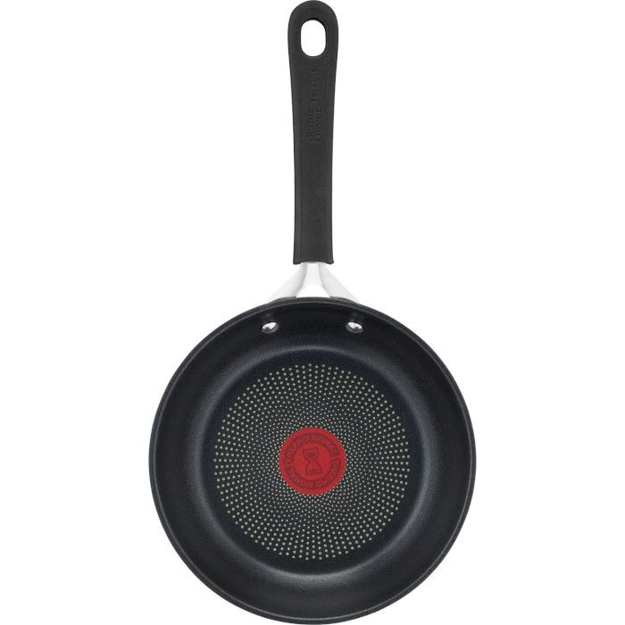 Сковорода Tefal Jamie Oliver Home Cook, 20см, нержавыюча сталь