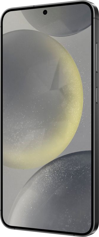 Смартфон Samsung Galaxy S24+ 5G (S926) 6.7' 12/512ГБ, 2SIM, 4900мА•год, чорний оніксовий