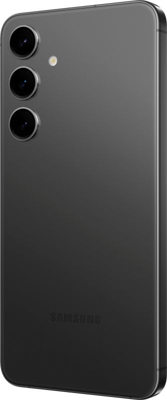 Смартфон Samsung Galaxy S24+ 5G (S926) 6.7' 12/512ГБ, 2SIM, 4900мА•год, чорний оніксовий