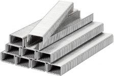 Скоби для електростеплера Einhell 8х11.4мм, 1000шт