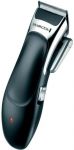 Машинка для стрижки Remington Stylist, мережа+акум., насадок-8, кейс,ножиці, гребінець в компл, кераміч.напилення, чорний