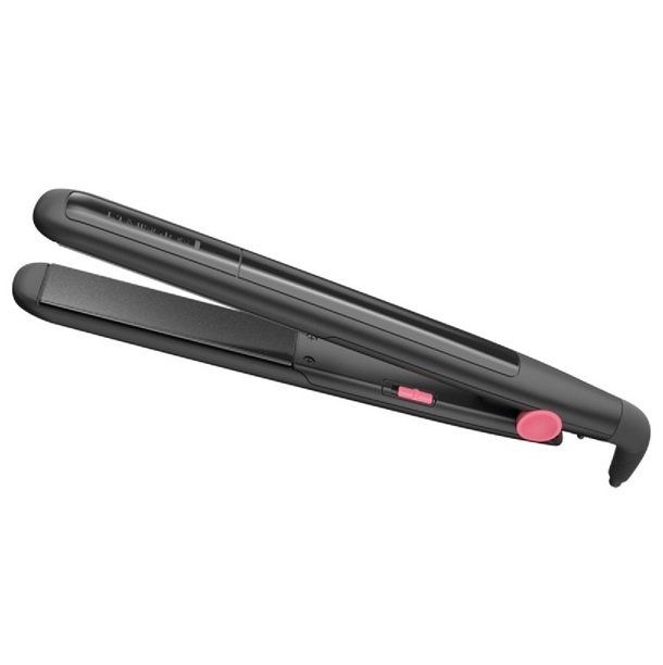 Випрямляч Remington MyStylist Е51, 38Вт, темп.режимів-1, 200С, кераміка, чорний