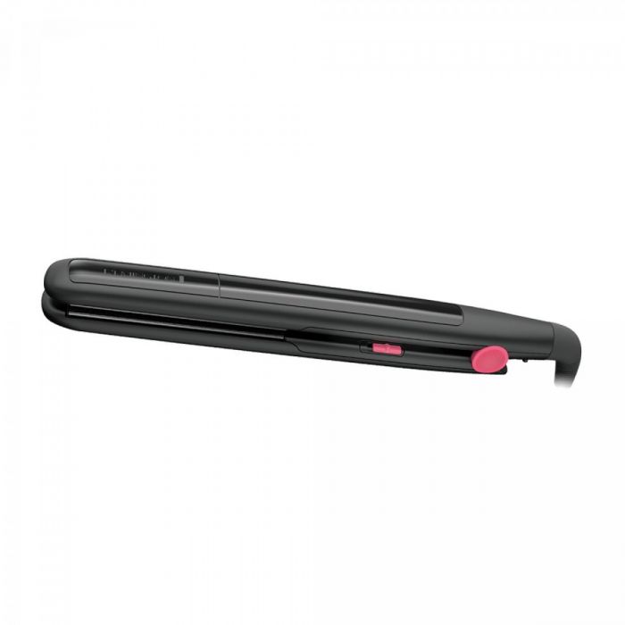 Випрямляч Remington MyStylist Е51, 38Вт, темп.режимів-1, 200С, кераміка, чорний