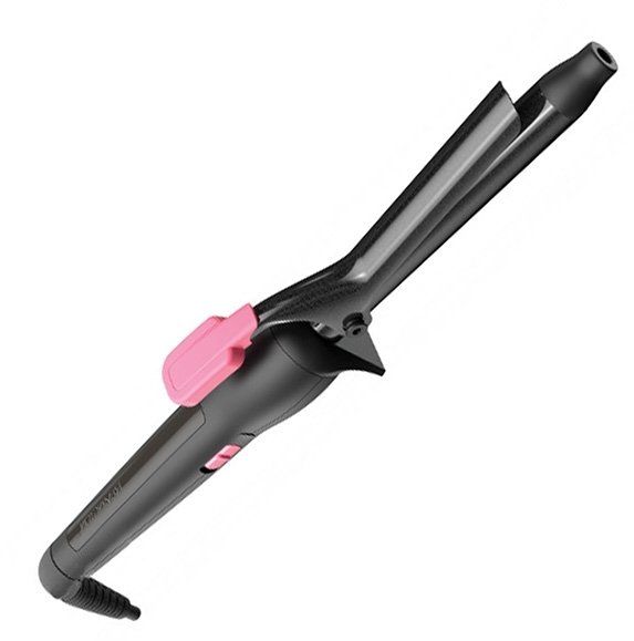 Плойка Remington My Stylist, 32Вт, темп.режимів-1, D -19 mm, 140-210С, кераміка, чорний