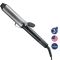 Плойка Remington Pro Big Curl, 56Вт, темп.режимів-8, D-38mm, 140-210С, кераміка, чорний