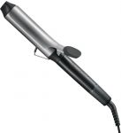 Плойка Remington Pro Big Curl, 56Вт, темп.режимів-8, D-38mm, 140-210С, кераміка, чорний