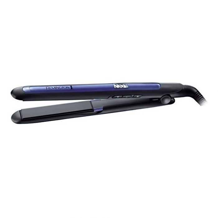Випрямляч Remington Pro Ion, 150-230С, кераміка, турмалін , чорний