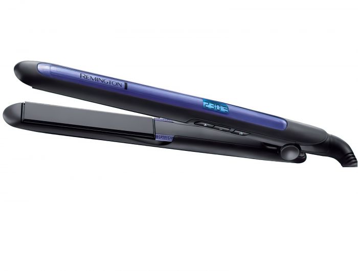 Випрямляч Remington Pro Ion, 150-230С, кераміка, турмалін , чорний