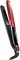 Випрямляч Remington Silk Straightener, 300Вт, 150-235С, дисплей, кейс, кераміка, чорно-червоний
