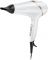 Фен Remington HydraLuxe, 2300Вт, 3 режими, дифузор, іоніз-я, хол. обдув, білий