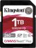 Карта пам'яті Kingston SD 1TB C10 UHS-II U3 R280/W150MB/s
