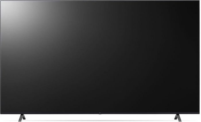 Телевізор комерційний 55" LG 55UN640S UHD webOS