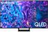Телевізор 65" Samsung QLED 4K UHD 100Hz Smart Tizen Black