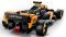 Конструктор LEGO Speed Champions Автомобіль для перегонів 2023 McLaren Formula 1