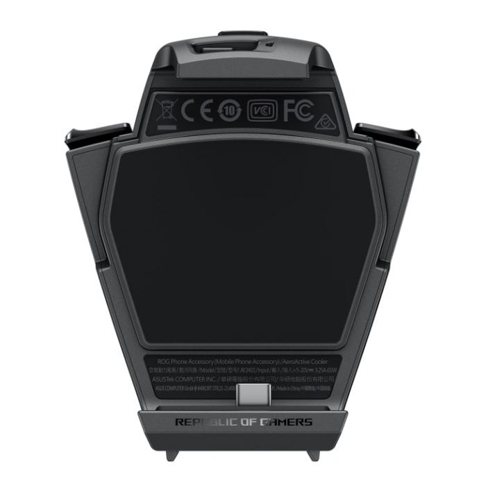 Кулер ASUS AeroActive Cooler X (Fan Standalone AY2401)