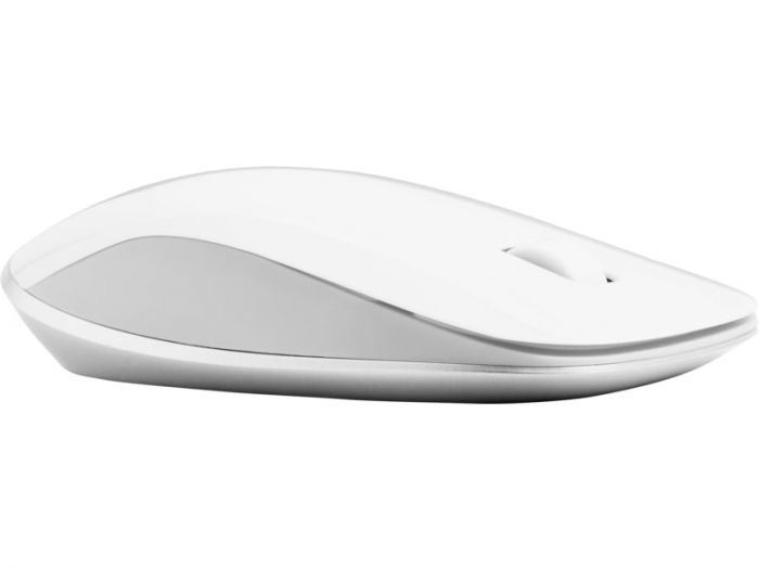 Миша HP 410 Slim, BT, білий