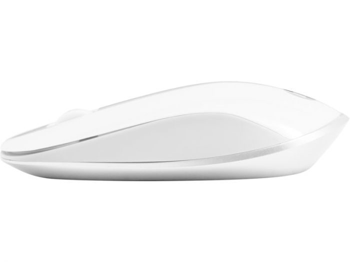 Миша HP 410 Slim, BT, білий