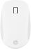 Миша HP 410 Slim, BT, білий