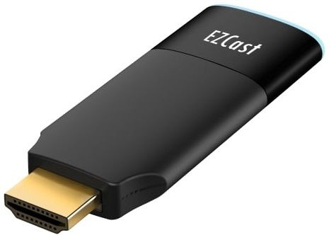 Адаптер бездротовий AOpen EZCast 2