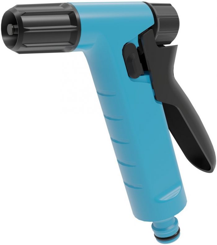 Зрошувач пістолетний Cellfast ORION BASIC, регулювання напору