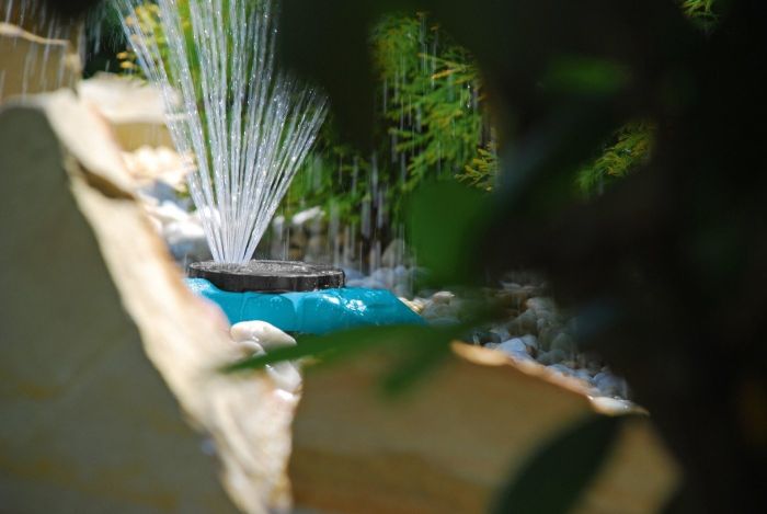 Зрошувач дощовий Cellfast MULTICLIK tt, 5 режимів, до 113 м2