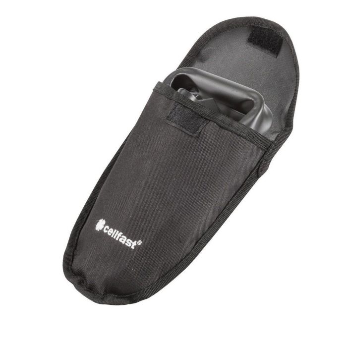 Лопата складна Cellfast IPRO™ з кіркою 46.5см, 0.7кг