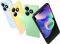 Смартфон TECNO Spark Go 2024 (BG6) 6.56" 3/64ГБ, 2SIM, 5000мА•год, Gravity Black
