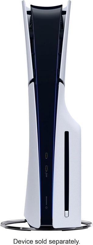 Підставка для ігрової консолі PlayStation 5