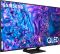 Телевізор 75" Samsung QLED 4K UHD 100Hz Smart Tizen Black