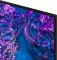 Телевізор 75" Samsung QLED 4K UHD 100Hz Smart Tizen Black