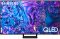 Телевізор 75" Samsung QLED 4K UHD 100Hz Smart Tizen Black