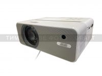 Проєктор 2E Deimos FHD, 200 lm, LED, 1.57, WiFi