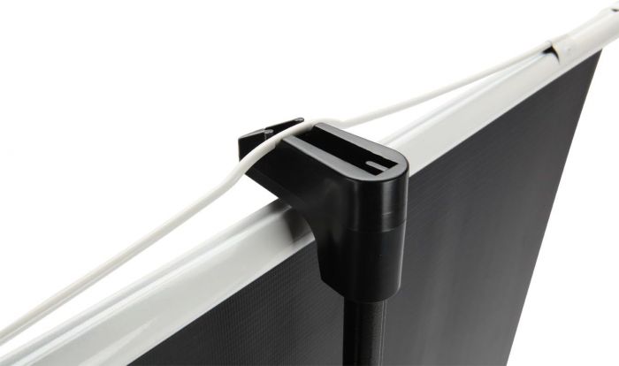 Екран на тринозі Acer T82-W01MW 16:10, 82", 1.74x1.09 м, MW