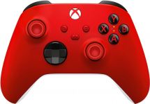 Геймпад Xbox BT, Pulse Red