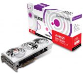 Відеокарта Sapphire Radeon RX 7700 XT 12GB GDDR6 PURE GAMING OC