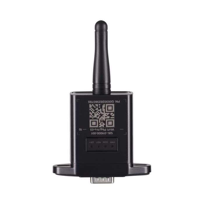 Модуль комунікації для 2E VM-3K24H