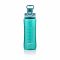 Пляшка для води Ardesto Purity, 800мл, пластик, зелений