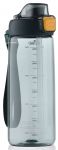 Пляшка для води Ardesto Trip, 720мл, пластик, зелений темний