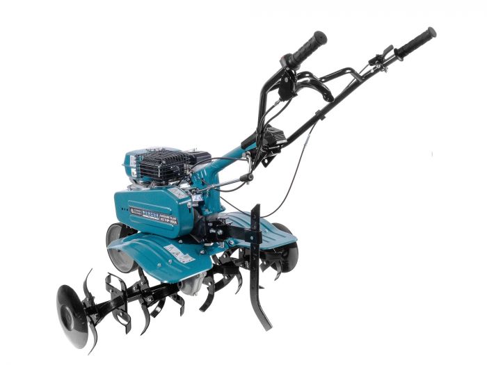 Культиватор бензиновий Konner&Sohnen KS 7HP-950A 7.0кс шир. 105см глиб до 31см 62кг