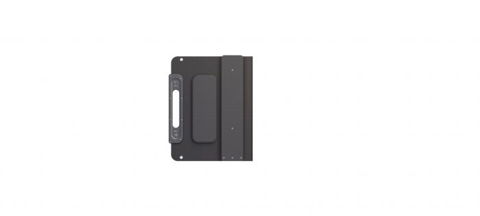 Портативна сонячна панель Segway SP200 200 Вт, 4S, Anderson