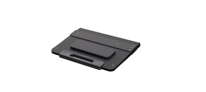 Портативна сонячна панель Segway SP200 200 Вт, 4S, Anderson